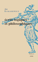 Écrits logiques et philosophiques